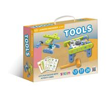 TOOLS/Юный инженер- Первые шаги