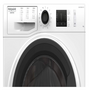 Стиральная машина HOTPOINT-ARISTON NS 923C WK RU, фронтальная, 9кг, 1200об/мин