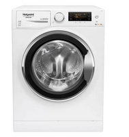 Стиральная машина HOTPOINT-ARISTON RDPD 96407 JX EU, фронтальная, 9кг, 1400об/мин