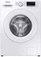 Стиральная машина SAMSUNG WW90T4041EE/LP, фронтальная, 9кг, 1400об/мин