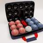 Набор Для Игры Boccia Ledo Для Инвалидов (В Жестком Кейсе)