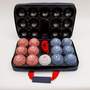 Набор Для Игры Boccia Ledo Для Инвалидов (В Жестком Кейсе)