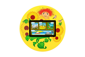 Профессиональный логопедический комплекс "AVKompleks Logo 8"