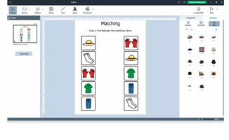 ПО Boardmaker 7