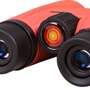 Бинокль солнечный LUNT SUNoculars 8x32, красный