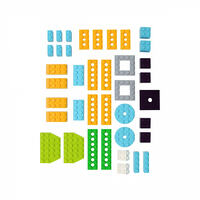 Ресурсный набор WeDo 2.0 (280 шт) (Аналог)