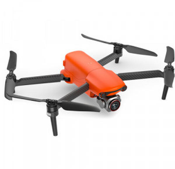 Квадрокоптер Autel EVO Lite+ Premium Bundle (оранжевый)