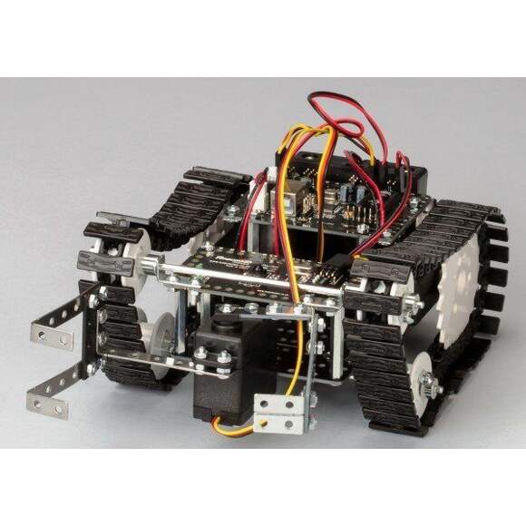 Ресурсный набор Robo Kit 5-6 / RoboRobo
