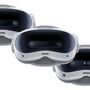 Автономный VR шлем Pico 4 Ultra 256Gb