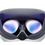 Автономный VR шлем Pico 4 Ultra 256Gb