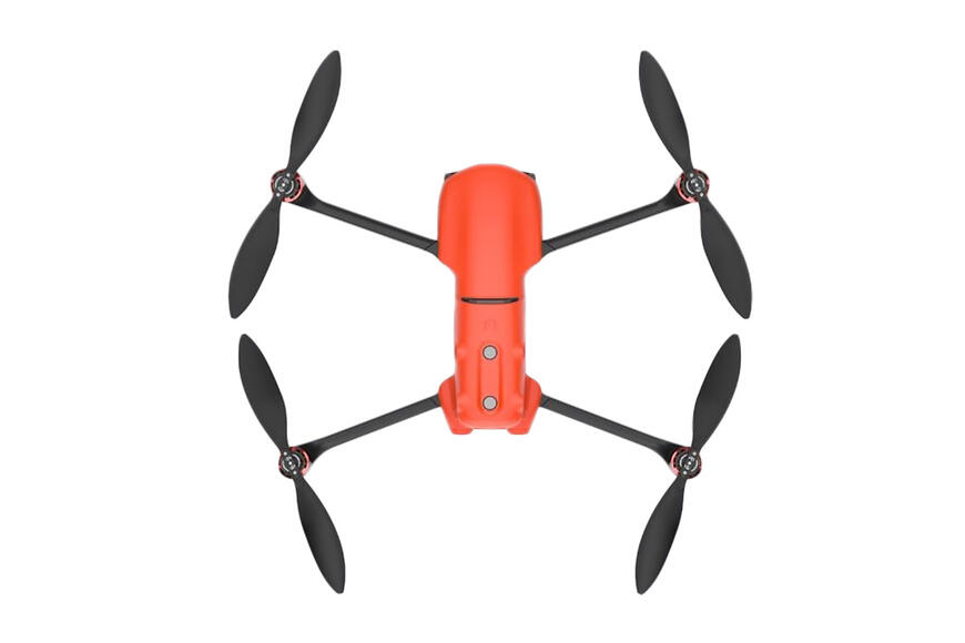 Квадрокоптер Autel EVO II Pro 6K Rugged Bundle