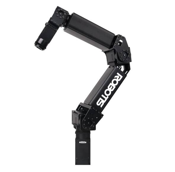 Роботизированный манипулятор ROBOTIS MANIPULATOR-H