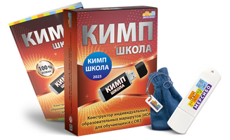 Программа для создания индивидуальных образовательных маршрутов для детей с ОВЗ в начальной школе КИ