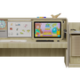 Профессиональный интерактивный стол для детей с РАС AVKompleks Standart 4
