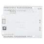 Модуль для электронного конструктора Motor Shield (2 канала, 2 А)