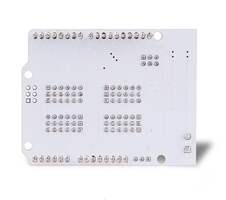 Multiservo Shield