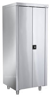 Шкаф ШЗК-С- 600.600-02-Р, 600х600х1730 мм / Атеси