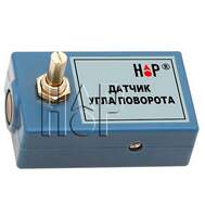 Цифровой датчик угла (0-270 град)