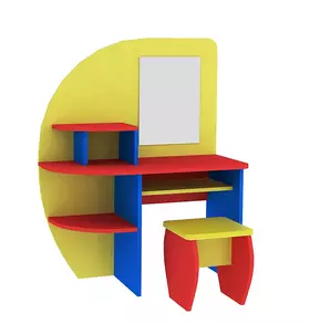 Игровая мебель, игровая мебель для детского сада