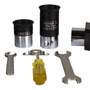 Телескоп Sky-Watcher BK 809AZ3