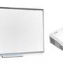 Комплект SBM685iv5 в составе: интерактивная доска SMART SBM685 (87 дюймов, ПО SMART SLS) с пассивным