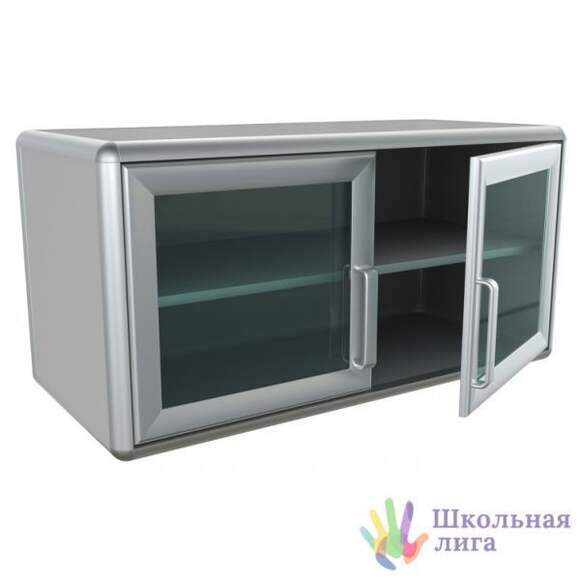Шкаф лабораторный навесной ШНК-Л-01