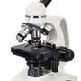 (RU) Микроскоп Discovery Atto Polar с книгой