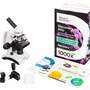(RU) Микроскоп Discovery Atto Polar с книгой