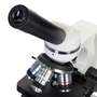 (RU) Микроскоп Discovery Atto Polar с книгой