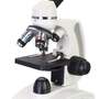 (RU) Микроскоп Discovery Femto Polar с книгой
