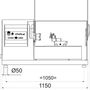 Токарный станок CHARLY 4T STANDARD