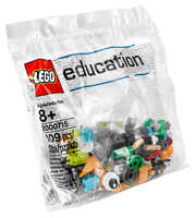 Набор с запасными частями WeDo 2.0 / н10