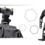 Человекоподобный робот ROBOTIS DARwIn-OP3