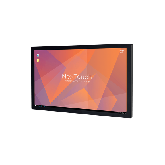 Интерактивная панель NextPanel 32PN