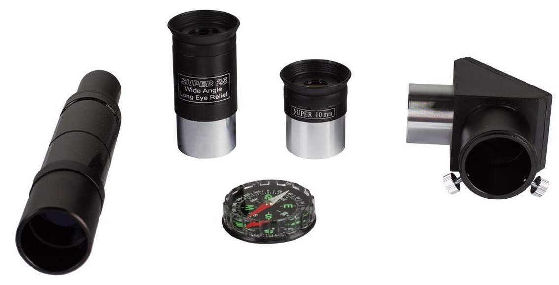 Телескоп Sky-Watcher BK MAK102AZGT SynScan GOTO с автонаведением