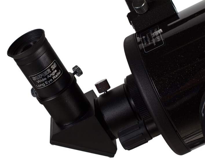 Телескоп Sky-Watcher BK MAK102AZGT SynScan GOTO с автонаведением