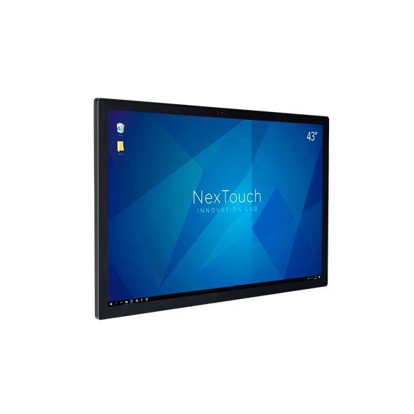 Интерактивная панель NextPanel 43PN