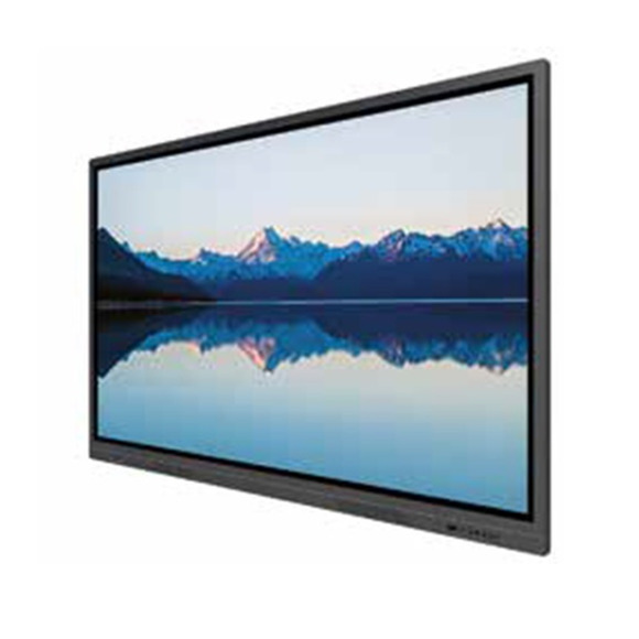 Панель интерактивная MimioDisplay Touchscreen 75"