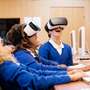 Мобильный класс виртуальной реальности  EV Toolbox Advanced VR16/4EVA256 (Бессрочная лицензия)