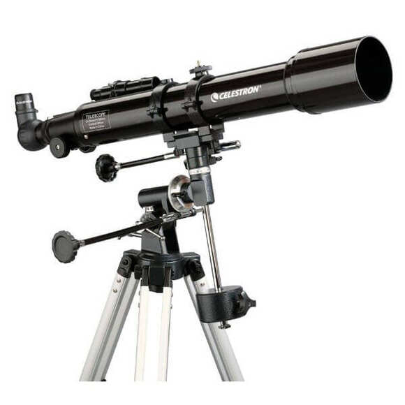 Телескоп Celestron PowerSeeker  70 EQ