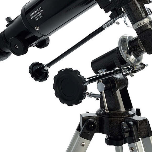 Телескоп Celestron PowerSeeker  70 EQ