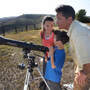 Телескоп Celestron PowerSeeker  70 EQ