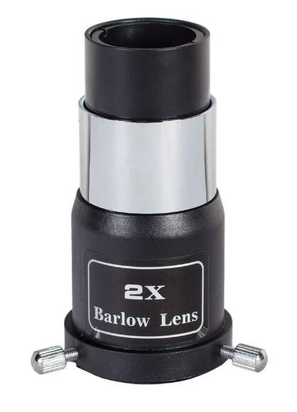 (RU) Телескоп Sky-Watcher BK P2001 HEQ5 SynScan GOTO
