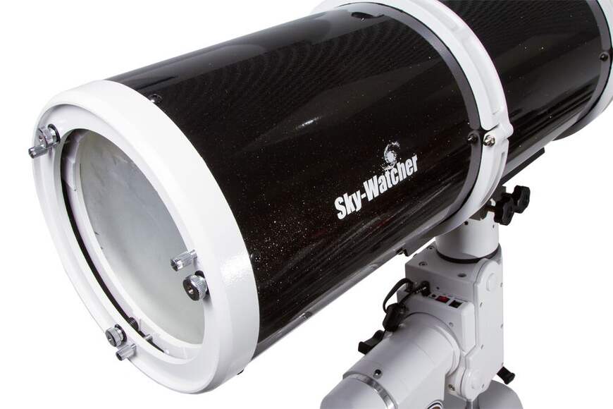 (RU) Телескоп Sky-Watcher BK P2001 HEQ5 SynScan GOTO