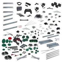 V5 Стартовый набор для класса/Classroom Starter Kit V5