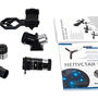 (RU) Телескоп Discovery Sky Trip ST70 с книгой