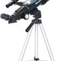 (RU) Телескоп Discovery Sky Trip ST70 с книгой