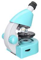 (RU) Микроскоп Discovery Micro Marine с книгой