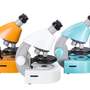 (RU) Микроскоп Discovery Micro Polar с книгой