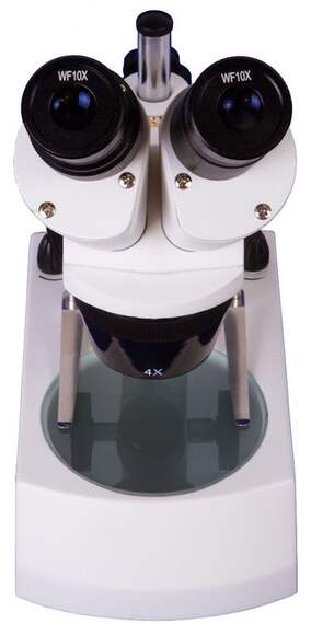 Микроскоп стереоскопический Bresser Erudit ICD 20x/40x